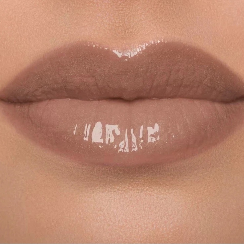 Morphe Lip Gloss Boo Thing - Full Size